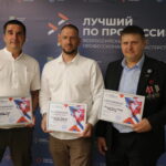 В Новосибирской области определили лучшего профессионала среди участников СВО