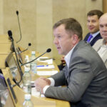 Утверждена программа реализации наказов избирателей депутатам Законодательного Собрания