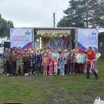 Нацпроекты «Культура» и «Семья» продолжают работать в Северном округе