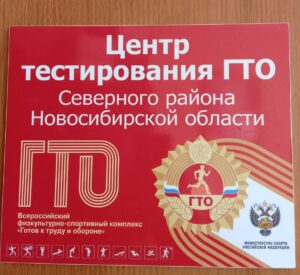 Северный округ по реализации ВФСК ГТО занимает первое место