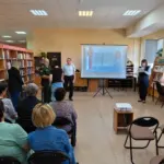 Награды погибших военнослужащих на СВО переданы их семьям в Северном округе