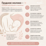 99% новорожденных в Новосибирской области прикладывают к груди сразу после рождения