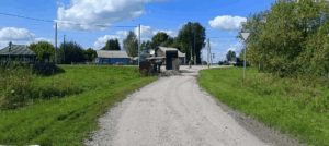 Отдельные участки дорог отремонтировали в Северном