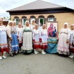Артисты Северного округа стали участниками праздника в честь 90-летия Куйбышевского района