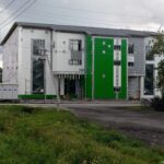 Более 1,5 тысячи спортивных объектов построили в регионе за последнее десятилетие