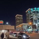 Этапы строительства метро в Новосибирске назвал Максим Кудрявцев