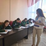 Более 50 подростков временно трудоустроены в летний период в Северном округе
