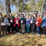 В Северном округе прошла «Школа судей соревнований»
