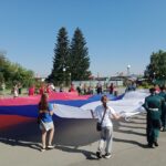 Дорогие земляки – жители Новосибирской области!