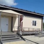 ФАП введен в эксплуатацию в Венгеровском районе