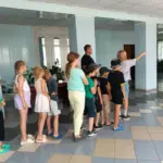 В Биазе прошел турнир по дартсу и армрестлингу