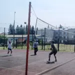 Самые популярные виды спорта среди молодежи назвали в Новосибирской области