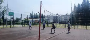 Самые популярные виды спорта среди молодежи назвали в Новосибирской области