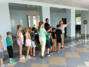 В Биазе прошел турнир по дартсу и армрестлингу