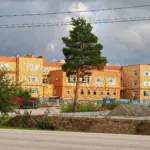 Более 80% договоров с детскими садами новосибирцы заключили онлайн