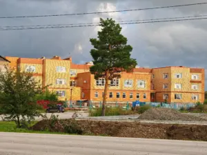 Более 80% договоров с детскими садами новосибирцы заключили онлайн