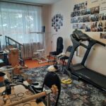 «Школа здоровья 2026» — открывает свои двери в КЦСОН