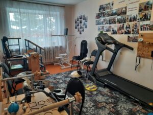 «Школа здоровья 2026» — открывает свои двери в КЦСОН