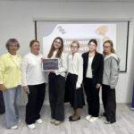 В Новосибирской области проходят региональные игры «Выбираю будущее»