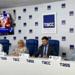 Более 9000 молодых новосибирцев примут участие в линейке Движения Первых