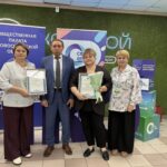 Северный округ в числе лидеров региона в развитии некоммерческого сектора