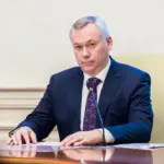 Отопительный период начат во всех муниципальных образованиях Новосибирской области