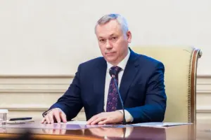 Отопительный период начат во всех муниципальных образованиях Новосибирской области