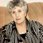 Галина Васильевна Циплакова: учитель, наставник и просто хороший человек