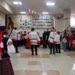 Нацпроекты «Культура» и «Семья»: как изменилась жизнь северян?