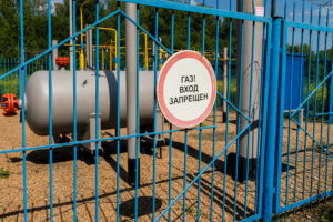 В регионе обеспечена техническая возможность для подключения к газу 62 тысяч домов по догазификации