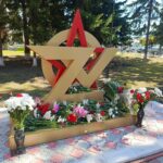 Знаковое событие Северного округа: торжественно открыт Памятник-символ СВО