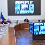 В Новосибирской области обеспечены топливом все отрасли и сферы региона