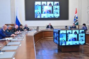 В Новосибирской области обеспечены топливом все отрасли и сферы региона