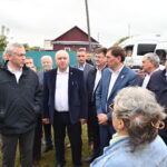 Поголовье скота в Новосибирской области восстанавливают: итоги и планы