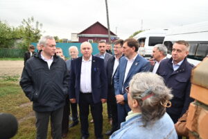 Поголовье скота в Новосибирской области восстанавливают: итоги и планы