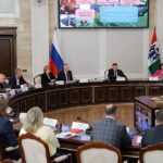 В Новосибирске обсудили развитие животноводства и проблемы аграрной сферы