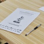 В Новосибирске подвели итоги международной акции «Диктант Победы»