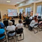В Северном прошла памятная церемония вручения государственных наград