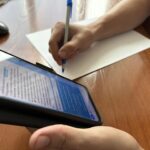 Чат-бот поможет участникам СВО с инвалидностью пройти обучение вождению