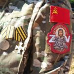 Новосибирцы успешно выполняют боевые задачи в зоне спецоперации и удостаиваются высоких наград