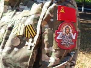 Участники СВО имеют возможность получить высшее военное образование и построить карьеру