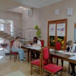 Трёхдневные выборы в Госдуму стартовали