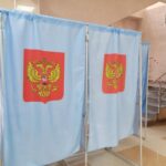 За два дня выборов явка в Новосибирской области составила 27,36%