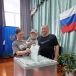 Второй день выборов позади