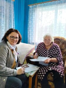 Продолжается третий день выборов