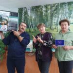 Сбор гуманитарной помощи в Северном округе продолжается