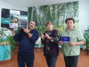 Сбор гуманитарной помощи в Северном округе продолжается