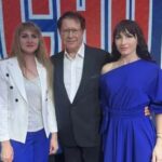 Педагоги Северной ДШИ покоряют Всероссийскую сцену