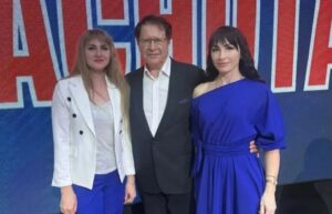 Педагоги Северной ДШИ покоряют Всероссийскую сцену