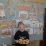 С армянской кухней познакомились в Чувашах